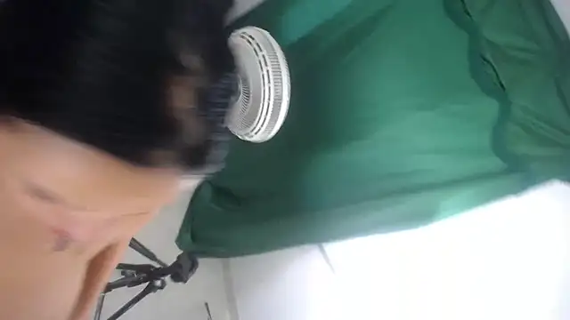 ambercordoba online show from 03/03/25, 09:26