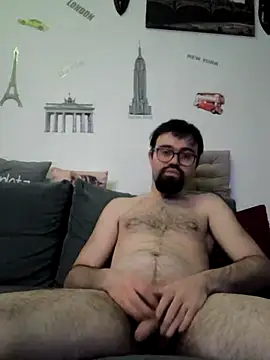 Stevus31 online show from 02/18/25, 06:15