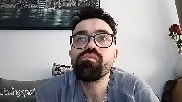 Stevus31 online show from 02/01/26, 02:59