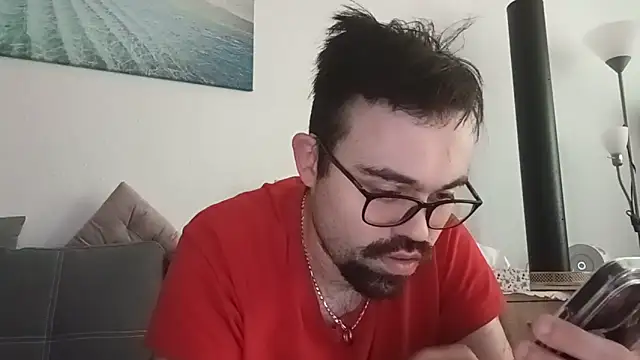 Stevus31 online show from 06/16/26, 03:14