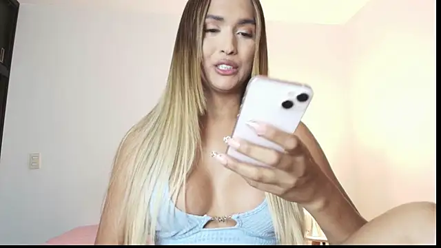 carminaurmommy online show from 01/23/25, 12:25