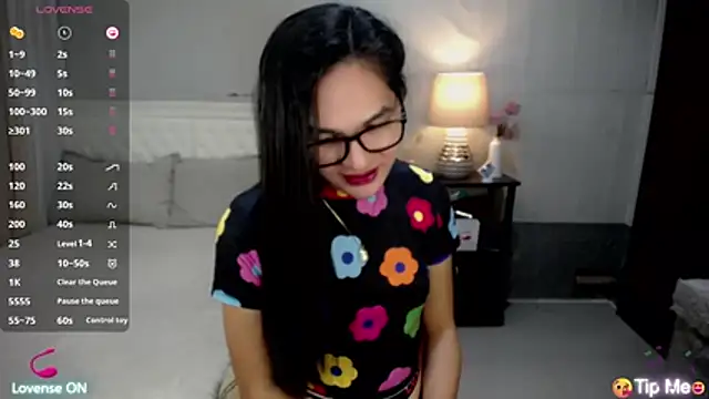 xAsianSweetHeart online show from 05/02/26, 11:32