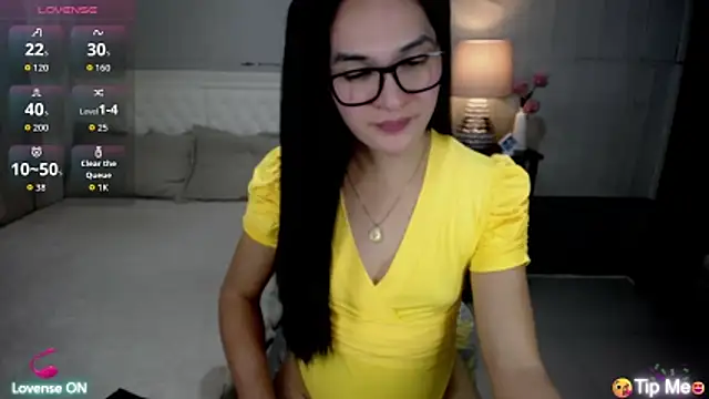 xAsianSweetHeart online show from 06/11/26, 02:53