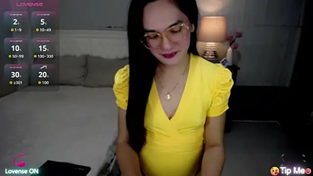 xAsianSweetHeart online show from 06/14/26, 12:52