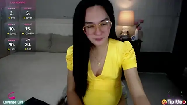 xAsianSweetHeart online show from 06/14/26, 02:24