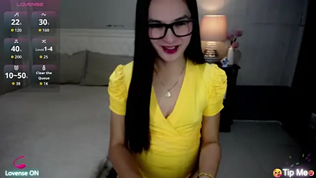 xAsianSweetHeart online show from 06/25/26, 11:20