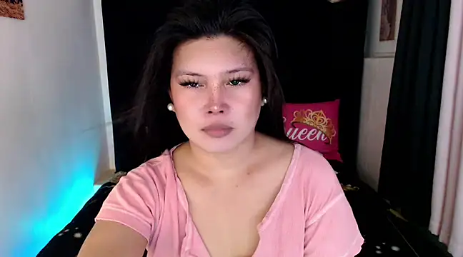 Angelic Fuckerxxx online show from 02/23/25, 09:22