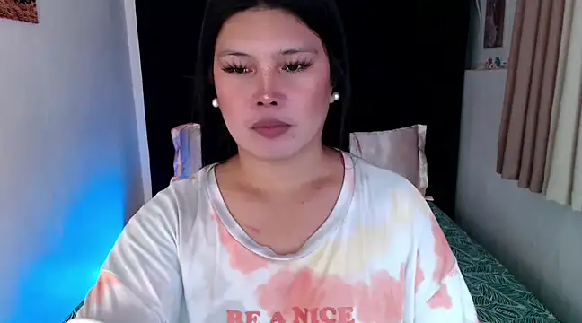 Angelic Fuckerxxx online show from 03/16/25, 11:05