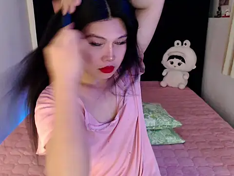 Angelic Fuckerxxx online show from 12/02/25, 05:46