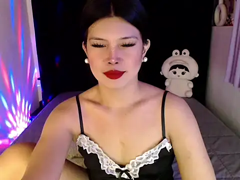 Angelic Fuckerxxx online show from 05/04/26, 05:03