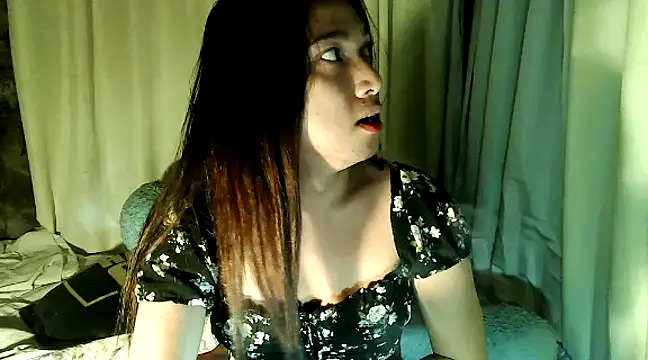 AngelaDivaa online show from 01/14/25, 09:56