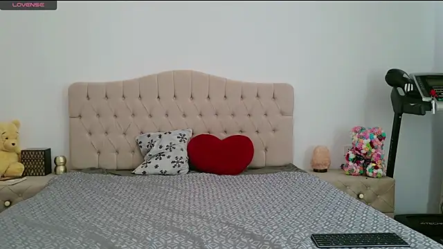 Annyfit4you online show from 02/12/25, 01:16