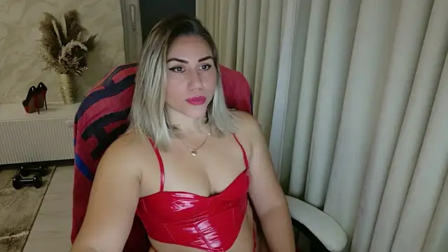 Annyfit4you online show from 10/19/25, 01:17