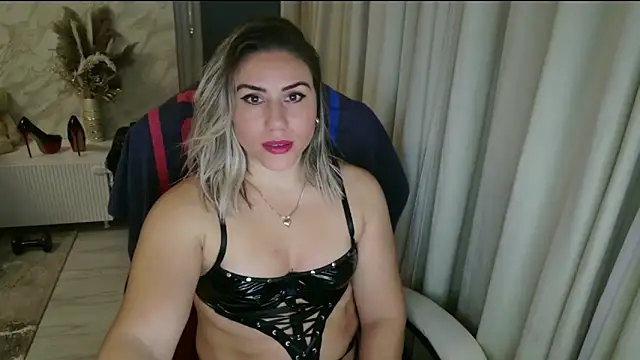 Annyfit4you online show from 11/11/25, 03:17