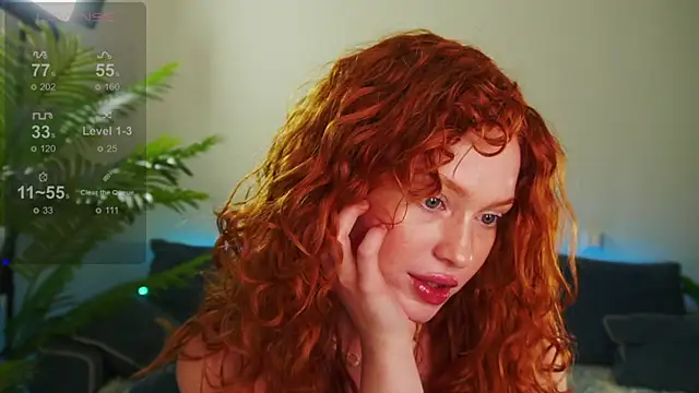 Born to Loveee online show from 11/18/25, 12:31