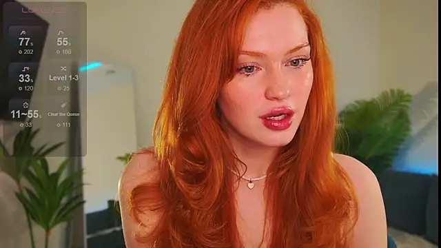 Born to Loveee online show from 12/16/25, 02:33