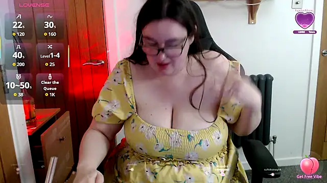 Rebecca Summer online show from 05/08/26, 05:57