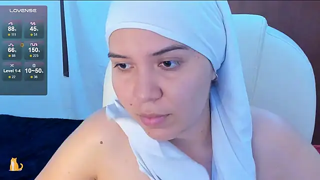 MatchedEyebrow online show from 12/25/24, 11:53