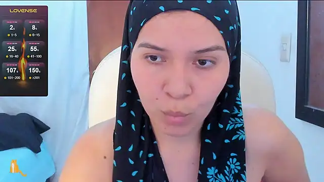 MatchedEyebrow online show from 01/10/25, 09:20