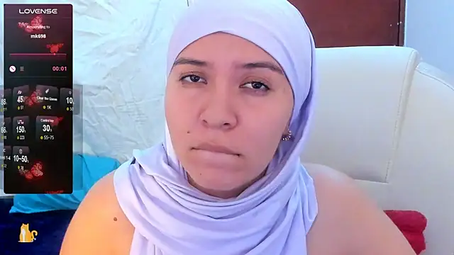 MatchedEyebrow online show from 02/02/25, 11:42