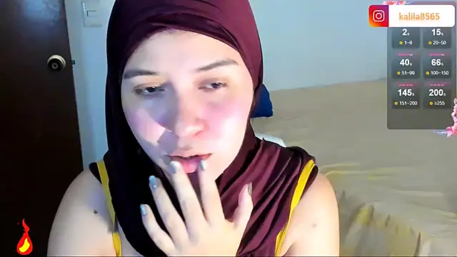 MatchedEyebrow online show from 03/07/26, 09:45