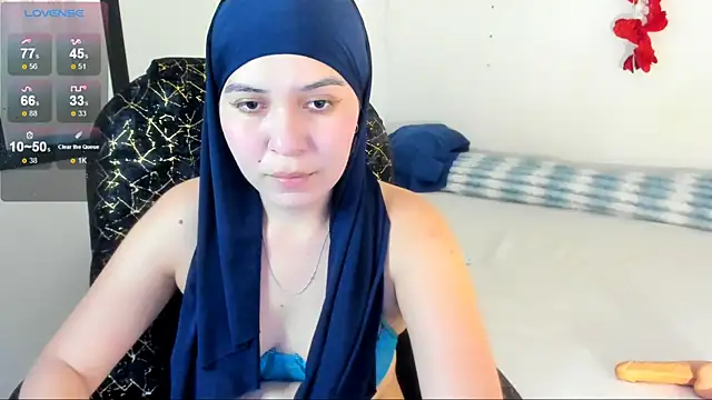 MatchedEyebrow online show from 05/06/26, 07:52