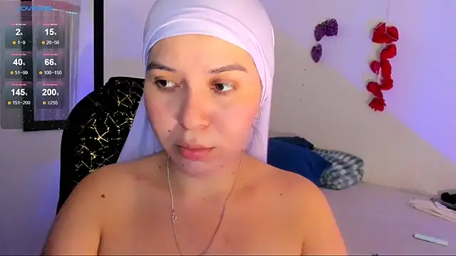 MatchedEyebrow online show from 05/09/26, 08:58