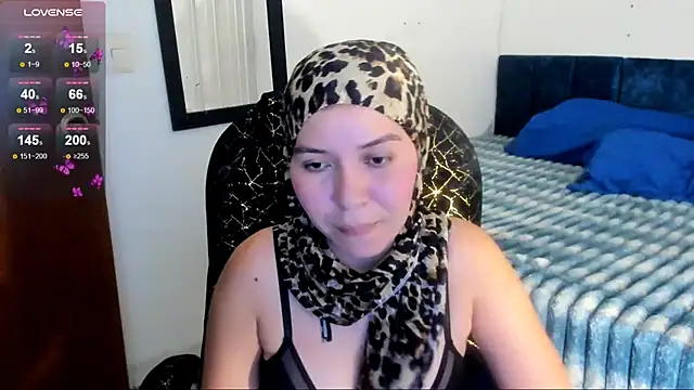 MatchedEyebrow online show from 06/04/26, 10:05