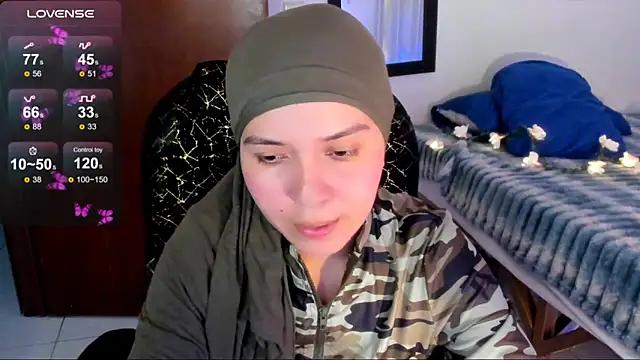 MatchedEyebrow online show from 06/12/26, 09:25