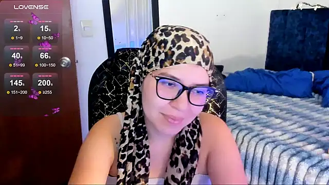 MatchedEyebrow online show from 06/15/26, 10:01