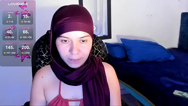 MatchedEyebrow online show from 06/21/26, 11:18