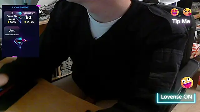 sexmenlion online show from 01/06/25, 06:31