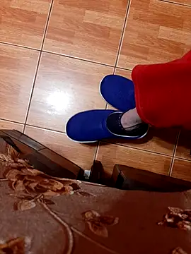 Snapshot of feet_toes chatting on 01/08/26, 05:32 feet toes online show from 01/08/26, 05:32