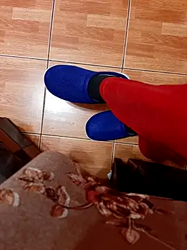 Snapshot of feet_toes chatting on 01/19/26, 06:28 feet toes online show from 01/19/26, 06:28