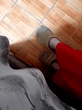 Snapshot of feet_toes chatting on 04/01/26, 08:15 feet toes online show from 04/01/26, 08:15