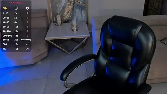 Snapshot of MadelineFox chatting on 02/09/25, 05:08 MadelineFox online show from 02/09/25, 05:08