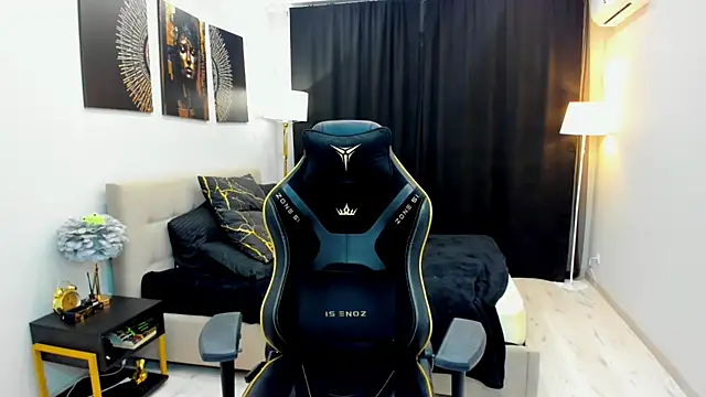 RedLipse online show from 02/27/26, 03:39