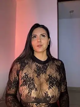 ameliayourfav1 online show from 12/12/24, 12:16