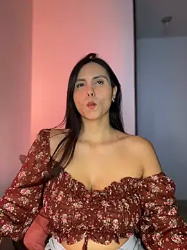 ameliayourfav1 online show from 12/18/24, 02:32