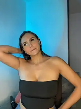 ameliayourfav1 online show from 01/30/25, 03:22