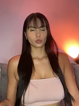 ameliayourfav1 online show from 10/01/25, 11:44