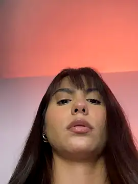 ameliayourfav1 online show from 10/21/25, 09:15