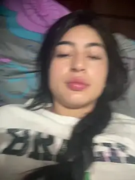 Blue Petite online show from 05/09/26, 01:16