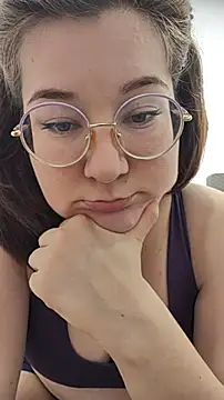 HunnyyLove online show from 12/01/25, 03:06