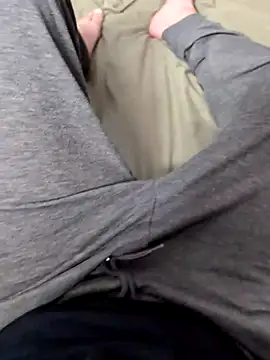 MrandMrsHaze online show from 11/16/25, 08:14