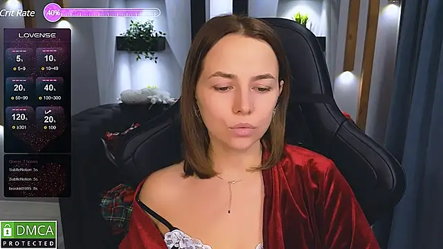 Mira Mermayd online show from 12/18/24, 11:13