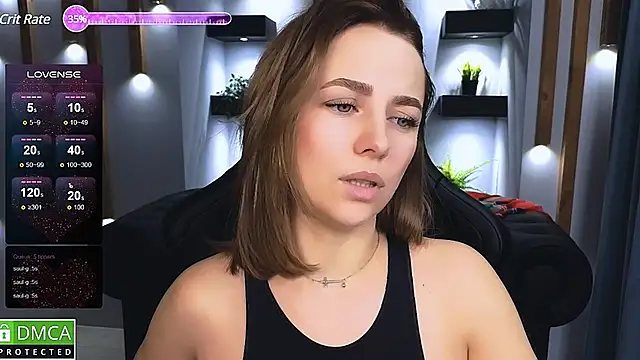 Mira Mermayd online show from 12/19/24, 07:18