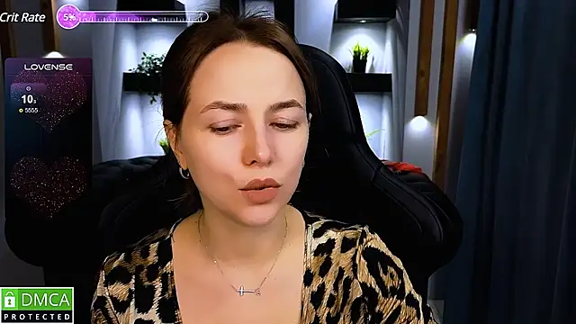 Mira Mermayd online show from 12/20/24, 01:03