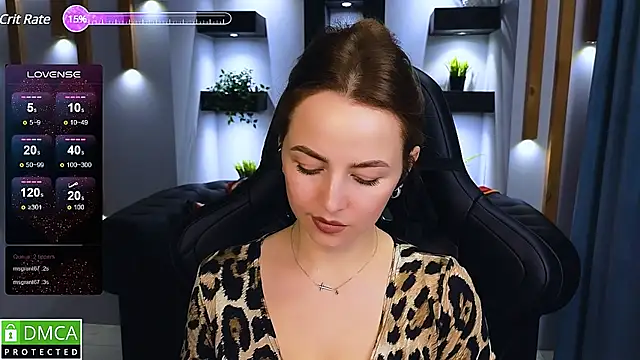 Mira Mermayd online show from 12/20/24, 07:12