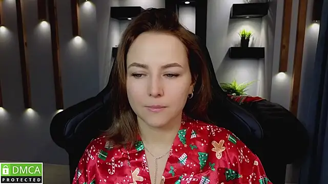 Mira Mermayd online show from 12/21/24, 01:15